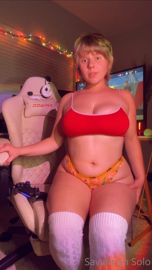 OnlyFansSavannahSolo2022 01 07 Image 00285029df26f6386be