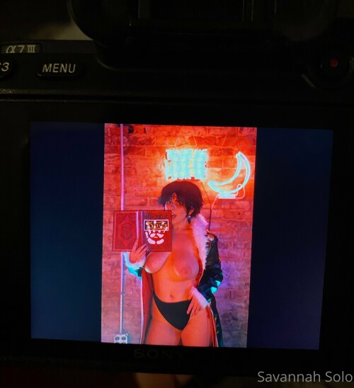 OnlyFansSavannahSolo2022 02 08 Image 001