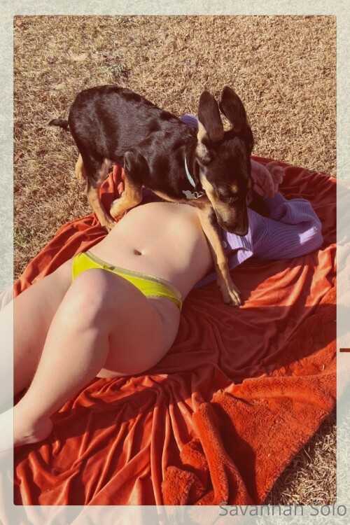 OnlyFansSavannahSolo2022 02 16 Image 010