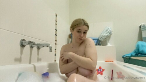 Onlyfans Bath Set 13