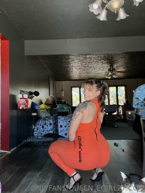 Orange Outfit12