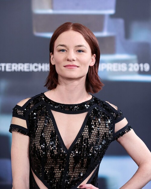 sterreichischer Filmpreis 2019