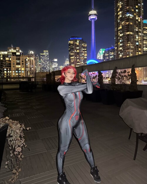 PLASMA BURST marvel marvelrivals15407f36f4b802a21