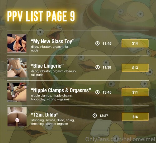 PPV List p907364b8915a4300a
