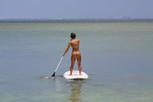 Paddle Boarding 12