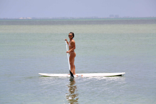 Paddle Boarding 14