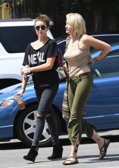 Paris Jackson 12
