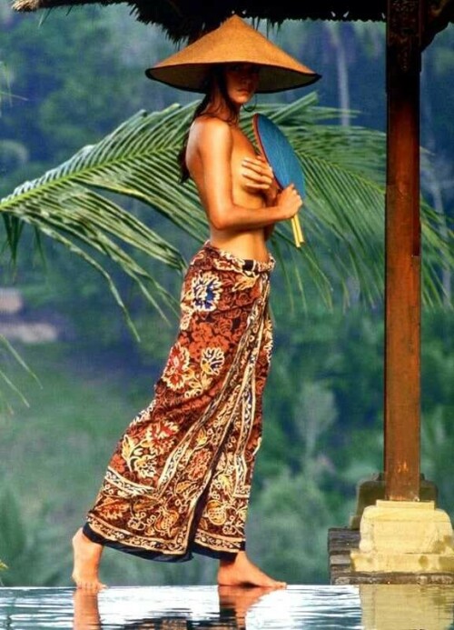 Patricia Velasquez 11