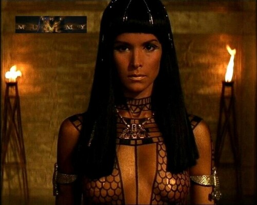 Patricia Velasquez the mummy0012