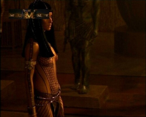 Patricia Velasquez the mummy0016