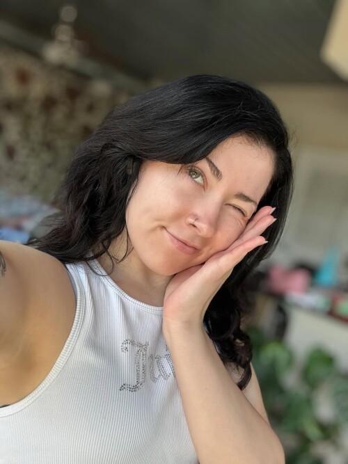 Pay attention to me 2bca9a86e396c090f