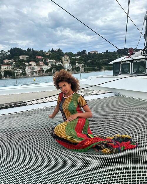 Pelicano days just got better with paolalct on board rivierasailingevents boatday frenchriviera 1f5a