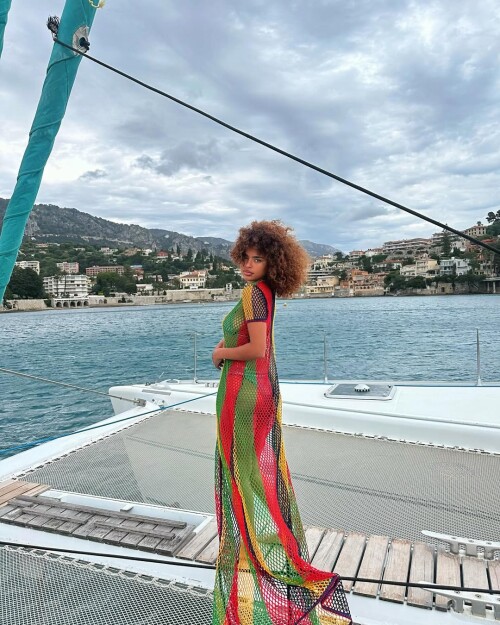 Pelicano days just got better with paolalct on board rivierasailingevents boatday frenchriviera 3404