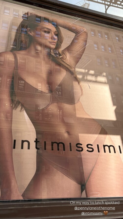 Penny Lane 3ad125aae82496545