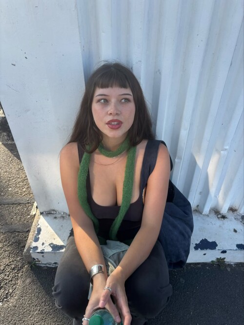 Performative scarf 1d7a2299af99f53cc