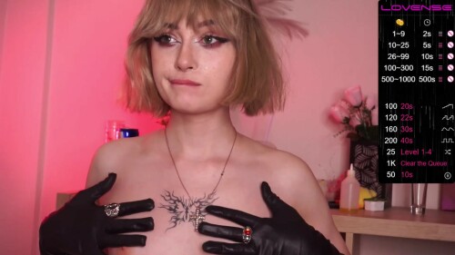 Performer ady dark s...urbate 3 exported 493734af662b67bb0d7253