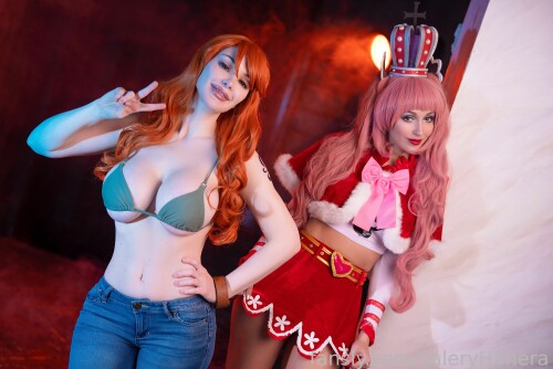 Perona Nami fansly lxbozpuiy0h