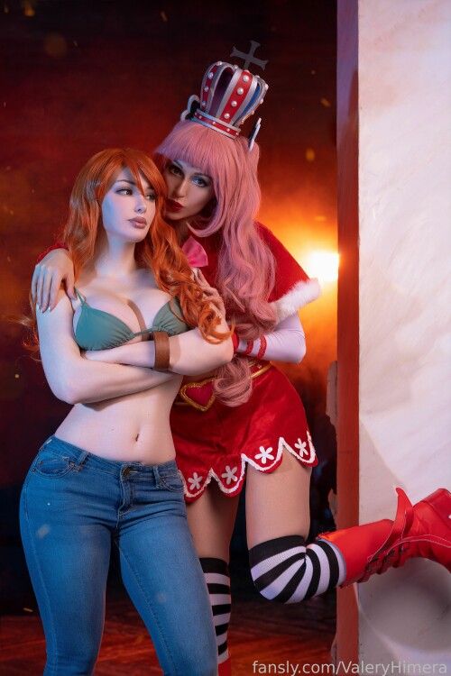 Perona Nami fansly nof1jzc827