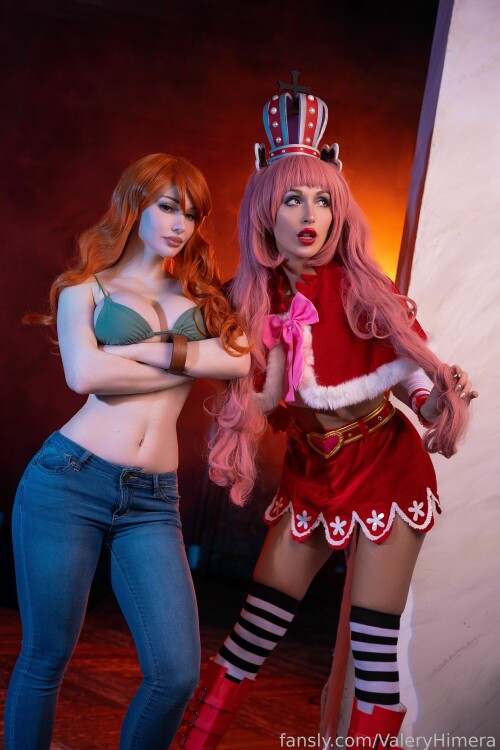 Perona Nami fansly xyxjjumtx4n