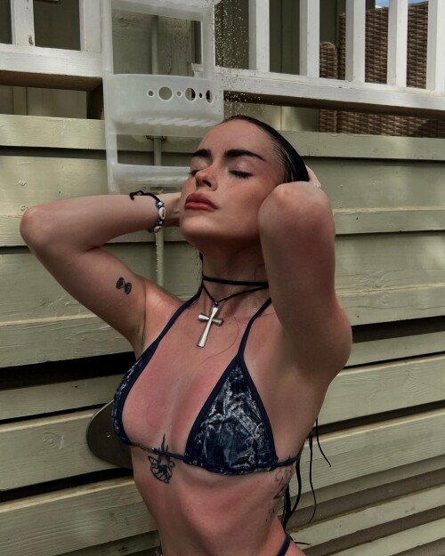 Photo by on March 19 2023. May be an image of 1 person.