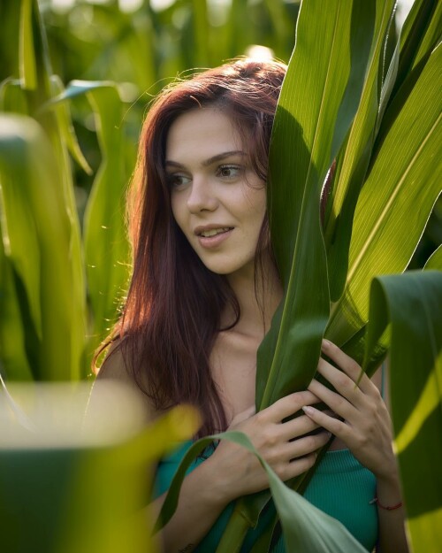 Photo by Foxy Laura on September 06 2023. May be an image of 1 person and outdoors.de98930047eace3c