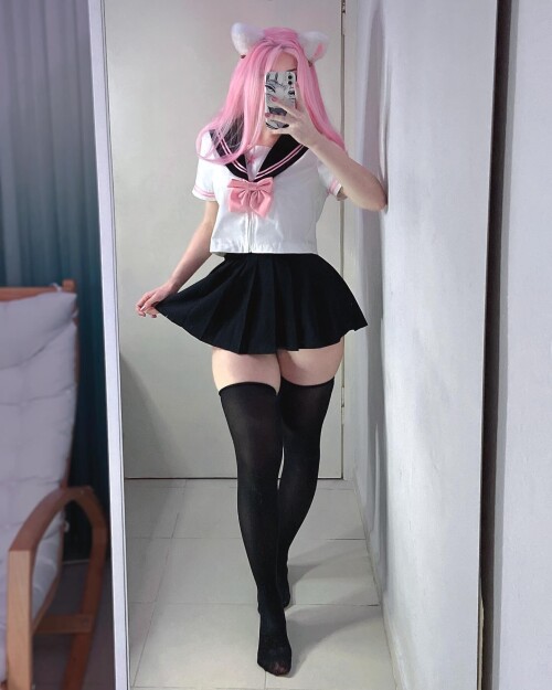 Photo shared by Aldrean on January 07 2024 tagging cosplaybuzz. 1c09b08edfed81c0c