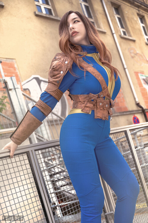 Pialoof Vault Boy Fallout 2145789 0019