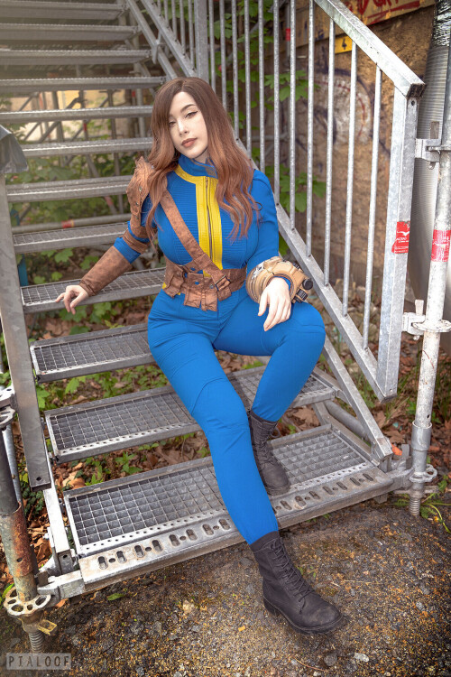 Pialoof Vault Boy Fallout 2145789 0021