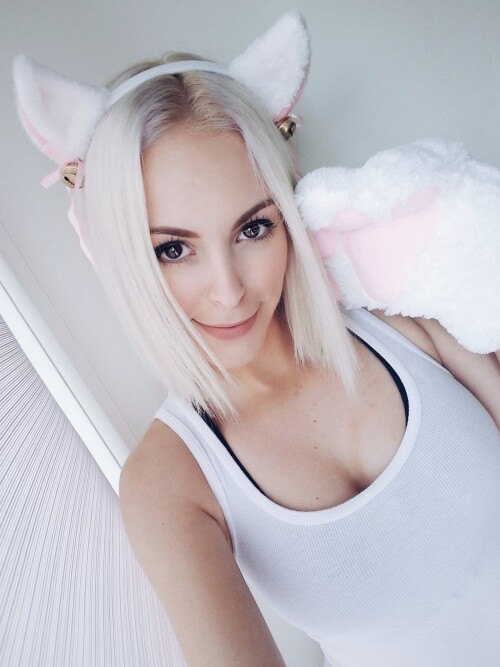 Pink Kitty Lingerie 01b074f411c0ac168f