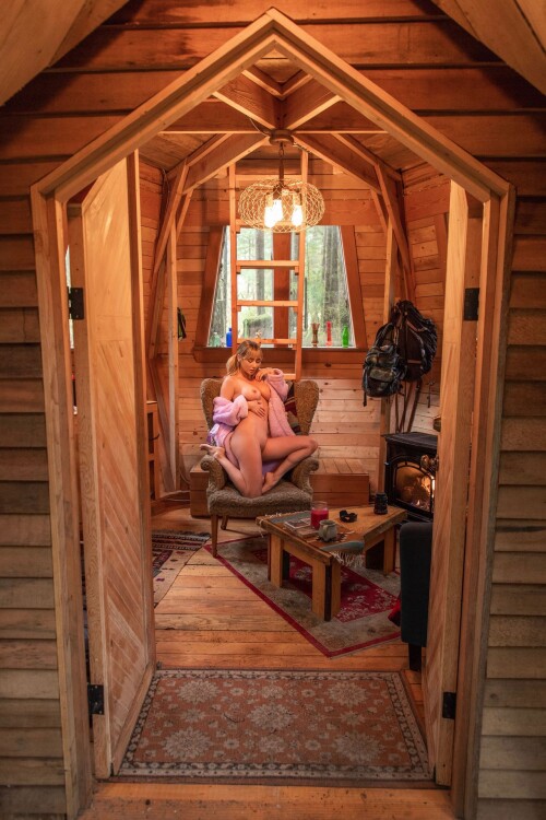 Pink Robe 121cff7507a4415b33