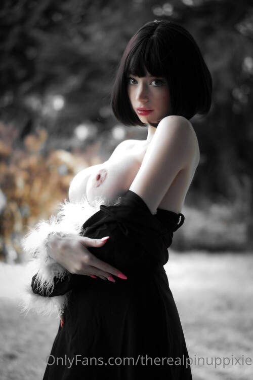 Pinup Pixie 36b2b0c2bd8457347f
