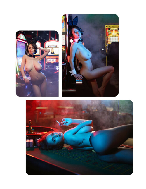 Playboy Germany Dezember 2023 96627db22bf9f5353d
