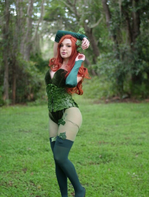 Poison Ivy III 18