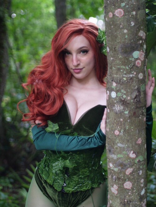 Poison Ivy III 19