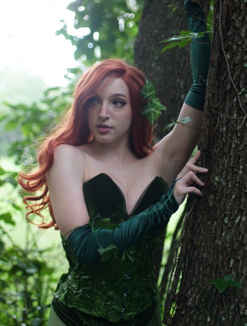 Poison Ivy III 20