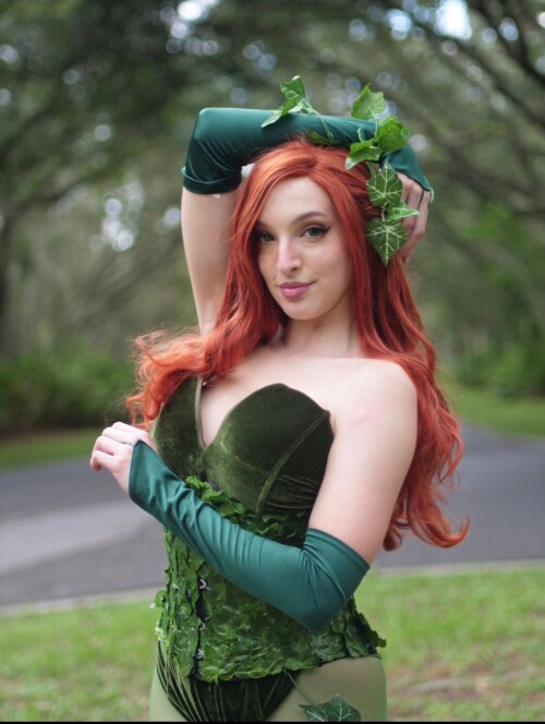Poison Ivy III 27