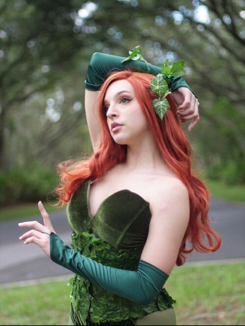 Poison Ivy III 28