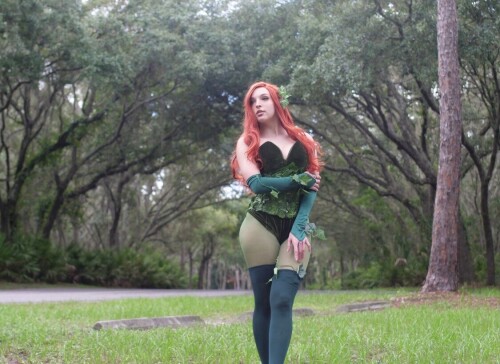 Poison Ivy III 29