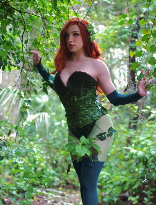Poison Ivy III 30