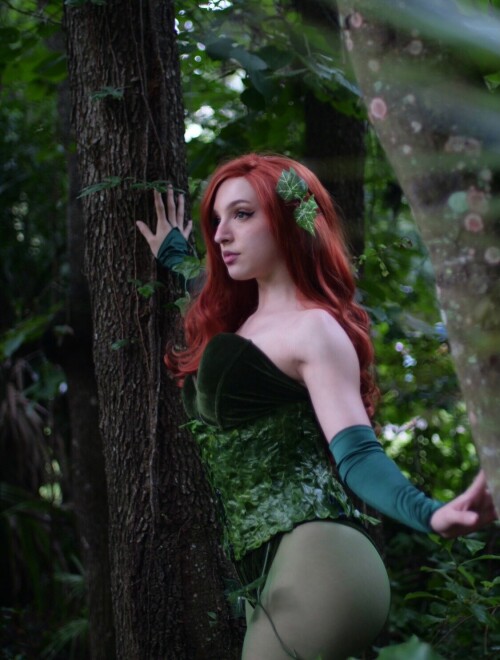 Poison Ivy III 33