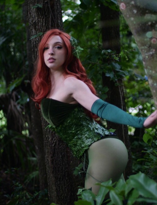 Poison Ivy III 34