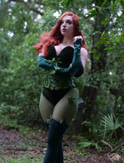 Poison Ivy III 42