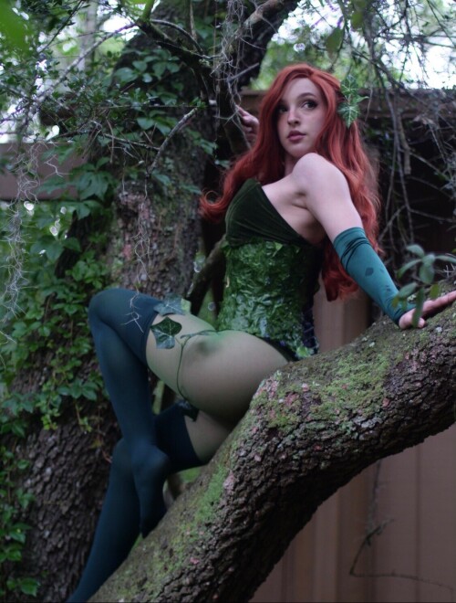 Poison Ivy III 47
