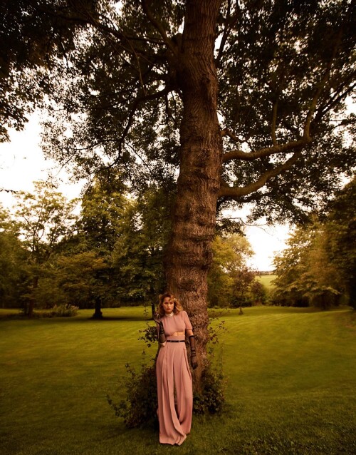 Porter Magazine Brie Larson 0452988cf84113efd6