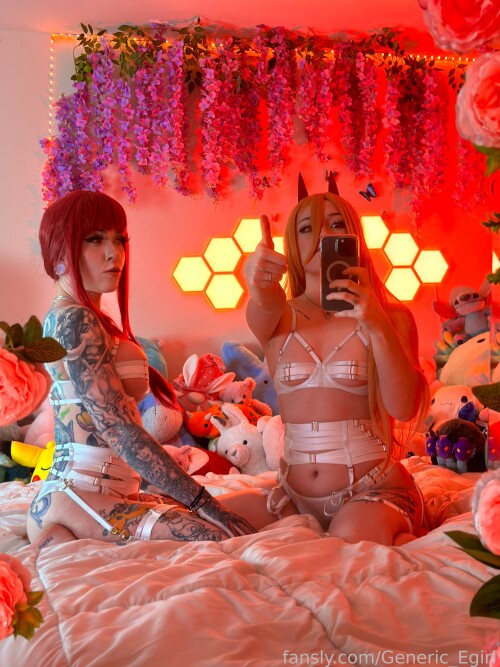 Power Makima 18c37f2c1445a84043