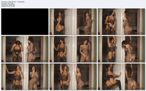 Preeti Priya The Brothel20766313e099892be