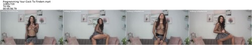 Programming Your Cock To Findom.mp456b1f03b43b19e08