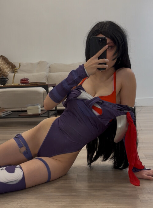 Psylocke finally 337fb94509ea02a77