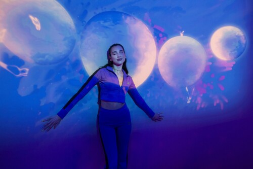 Puma Experience 49372bb19e9fa1338