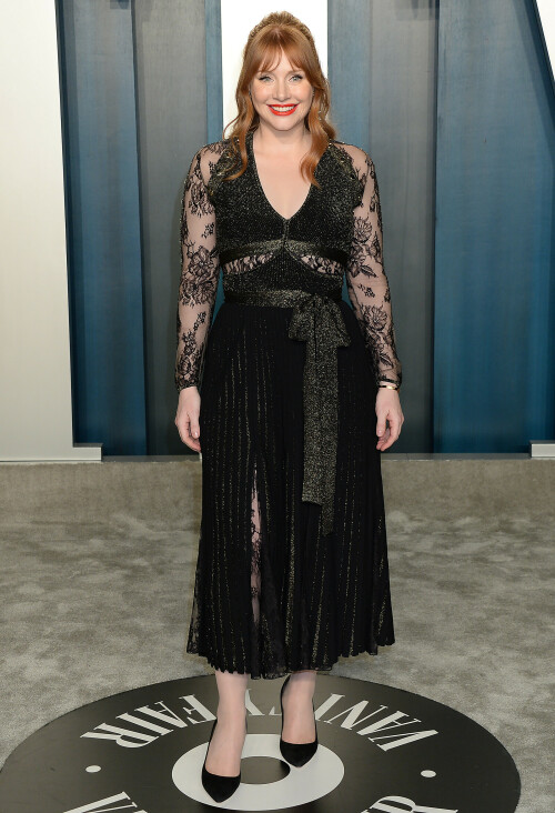 Bryce Dallas Howard